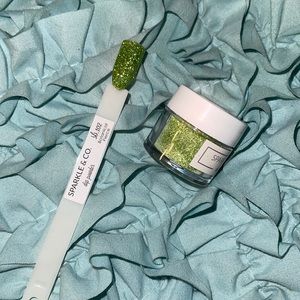 Sparkle and co dip power (botanical fierce)